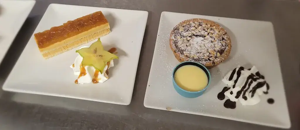 Menu_Le Flaubert bar brasserie restaurant_Canteleu_image_8