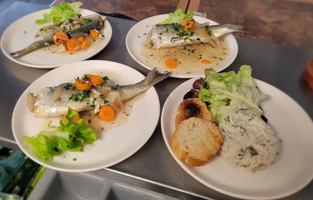 Le Flaubert bar brasserie restaurant_Canteleu_slider_image_2