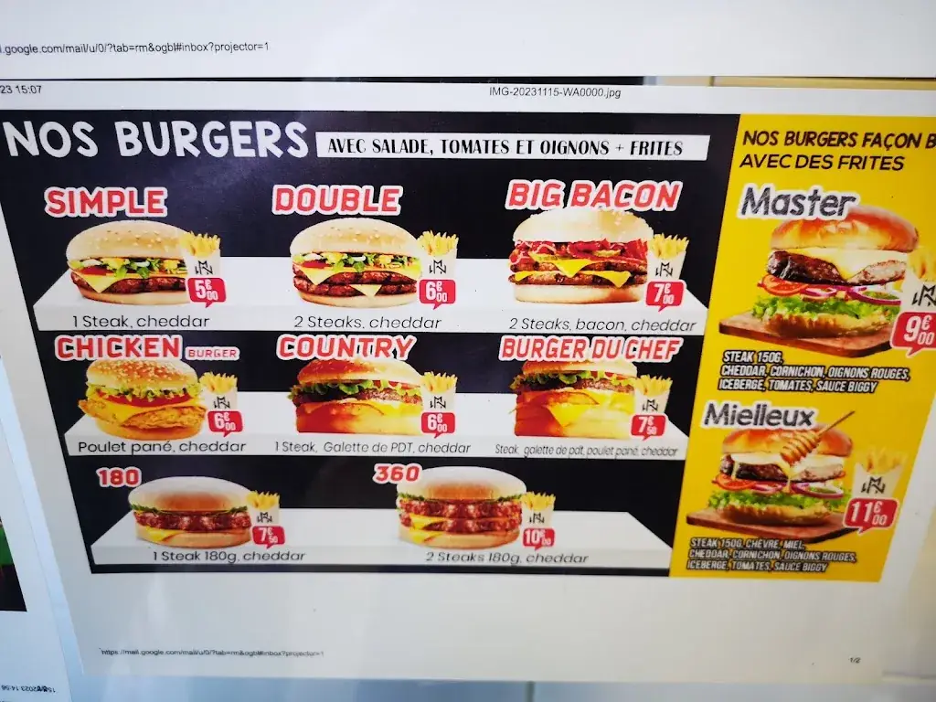 Menu_Mini World_Canteleu_image_2