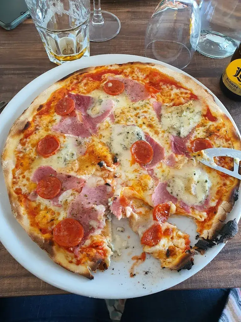 Botan Ciya_Pizzeria du Panorama la Tarantine_Canteleu_review