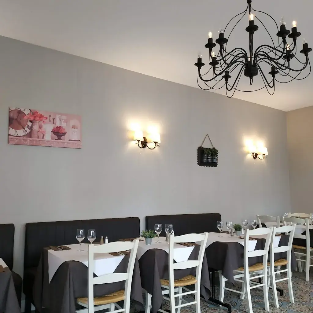 Pizzeria du Panorama la Tarantine restaurant à Canteleu