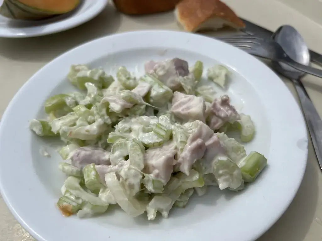 Menu_RESTAURANT CHEZ RENE_Canteleu_image_3