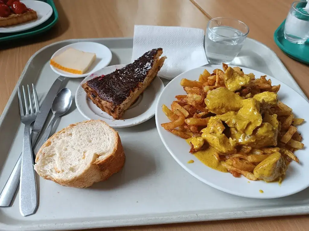 Menu_RESTAURANT CHEZ RENE_Canteleu_image_5