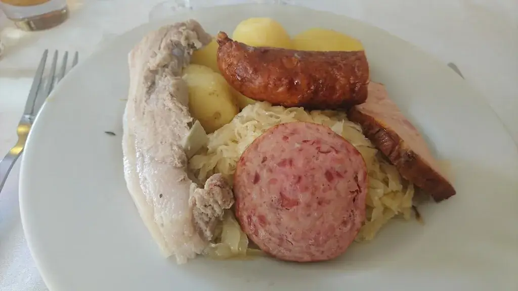 Menu_RESTAURANT CHEZ RENE_Canteleu_image_6