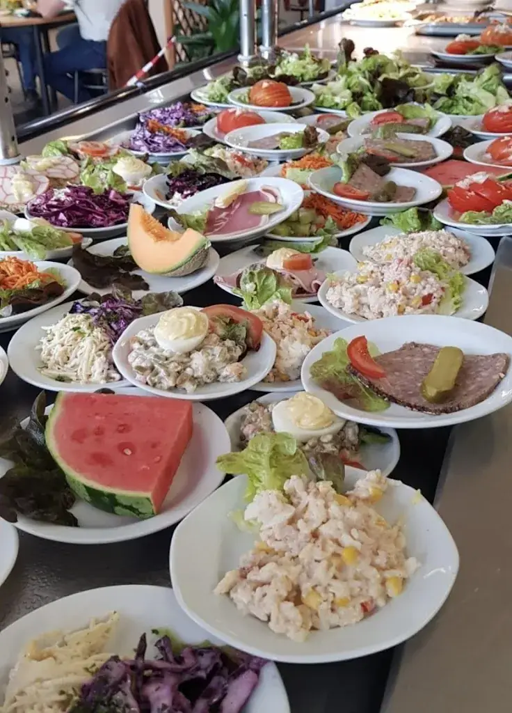 Menu_RESTAURANT CHEZ RENE_Canteleu_image_7