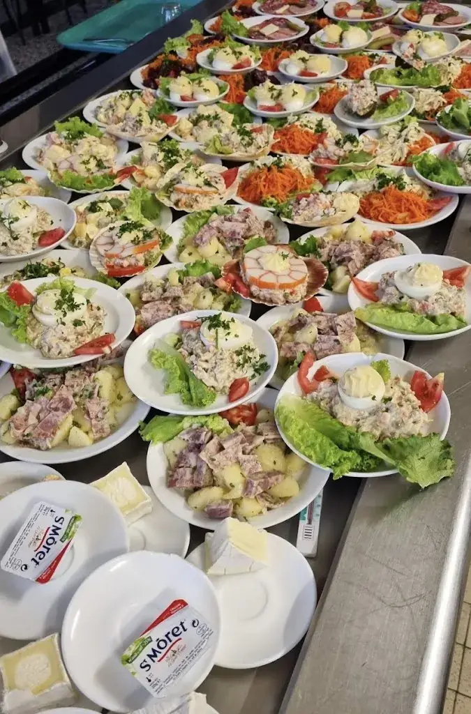 Menu_RESTAURANT CHEZ RENE_Canteleu_image_8