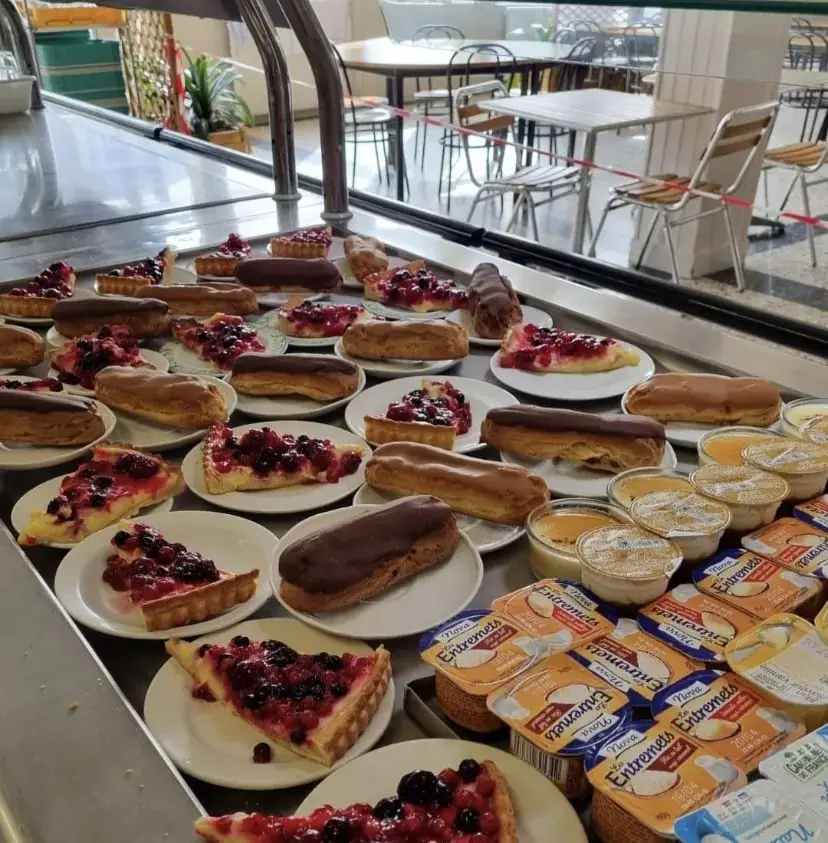 Menu_RESTAURANT CHEZ RENE_Canteleu_image_9