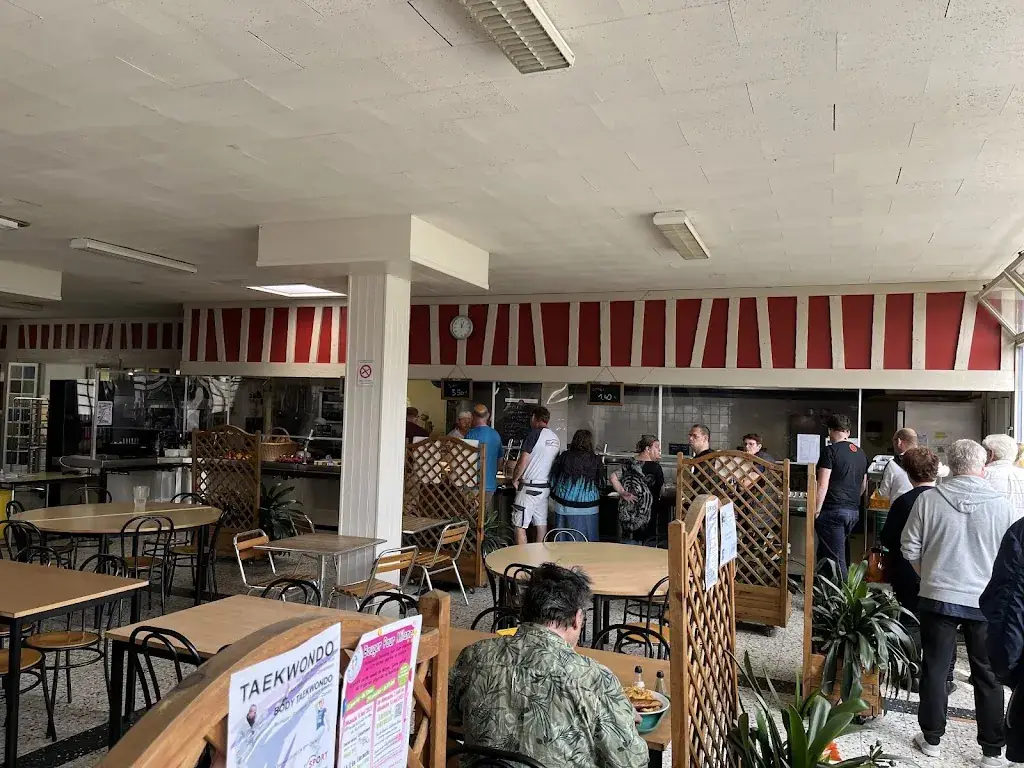 Lionel M_RESTAURANT CHEZ RENE_Canteleu_review