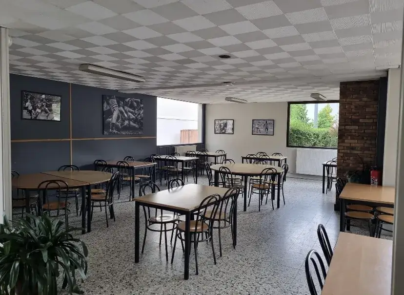 RESTAURANT CHEZ RENE Restaurant in Canteleu