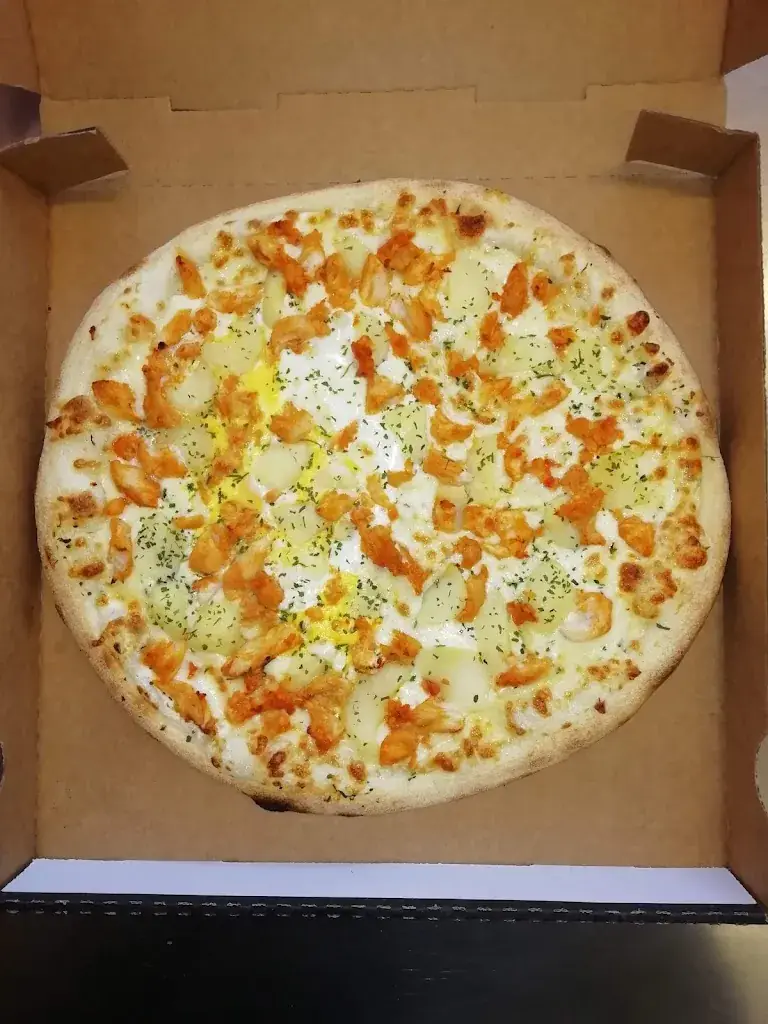 Menu_Pizza Land - Canteleu_Canteleu_image_3