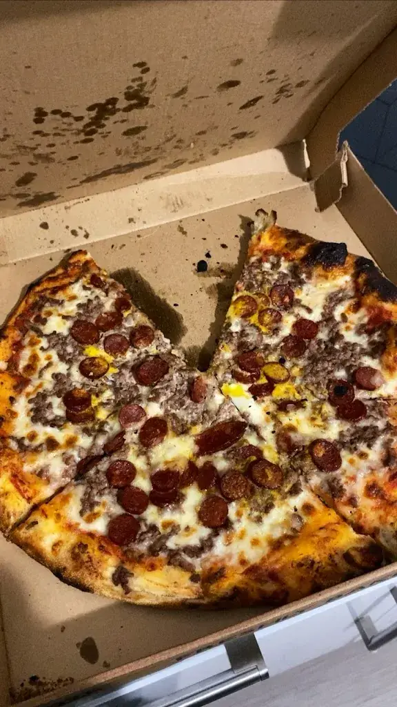 Menu_Pizza Land - Canteleu_Canteleu_image_5