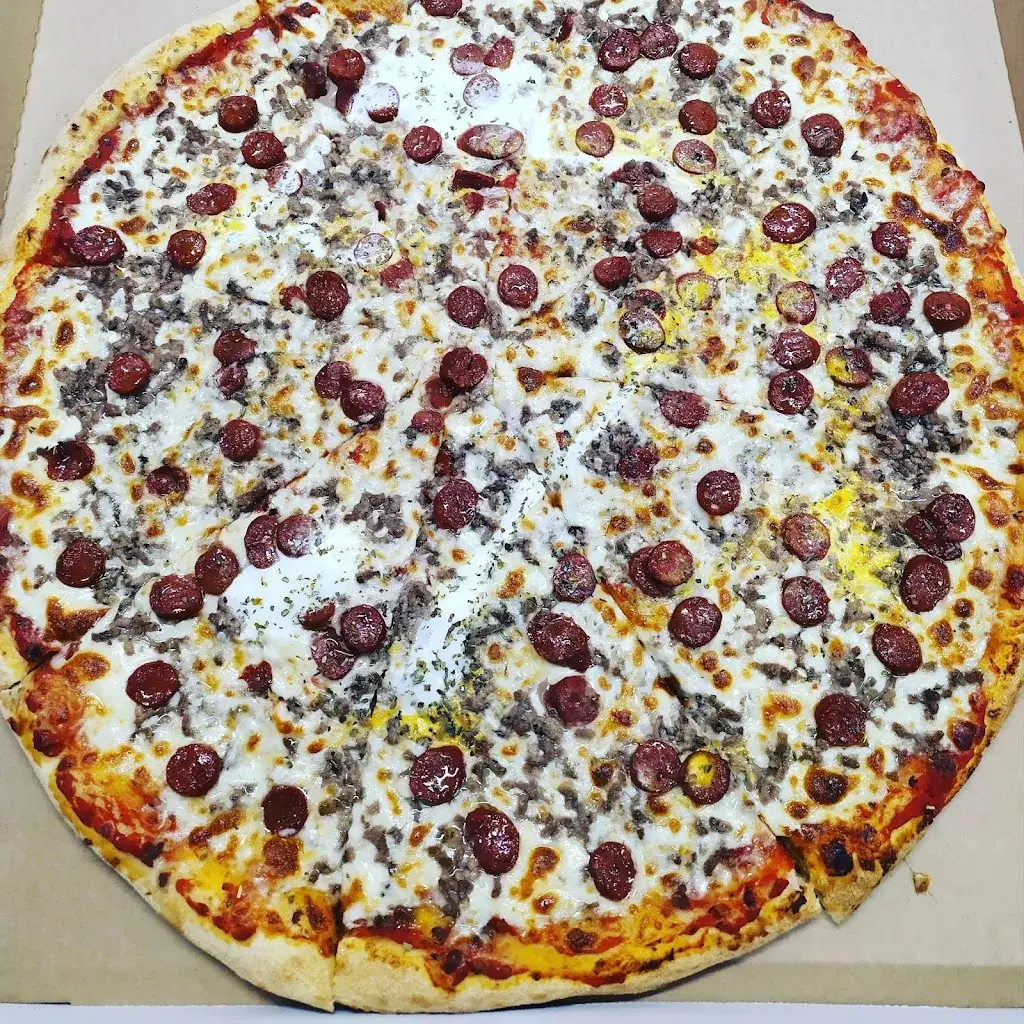 Menu_Pizza Land - Canteleu_Canteleu_image_7