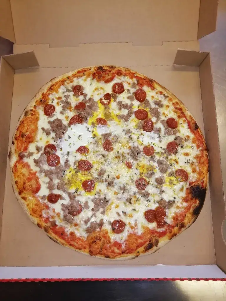 Menu_Pizza Land - Canteleu_Canteleu_image_8