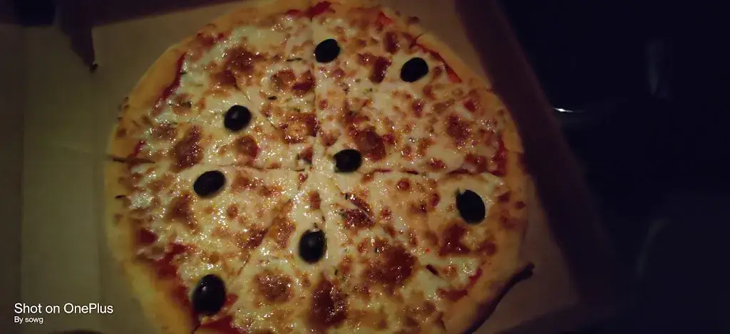 Rajala Mahesh_Pizza Land - Canteleu_Canteleu_review