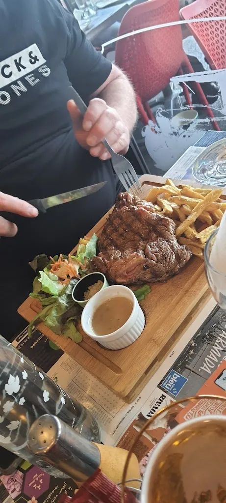 Menu_Au Carreau des Halles_Rouen_image_5