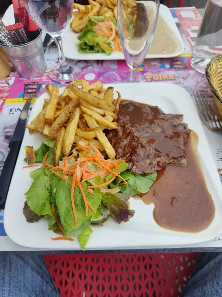 Menu_Au Carreau des Halles_Rouen_image_7