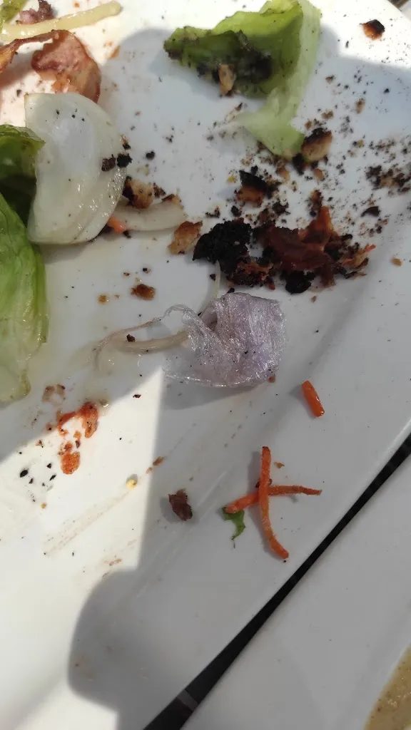 Alexandr Panchenko_Au Carreau des Halles_Rouen_review