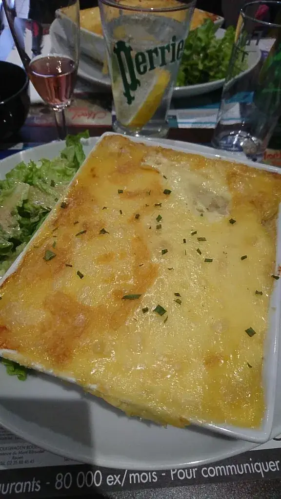 Menu_Le Relais_Déville-lès-Rouen_image_6