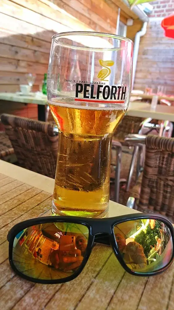 Le Relais restaurant in Déville-lès-Rouen