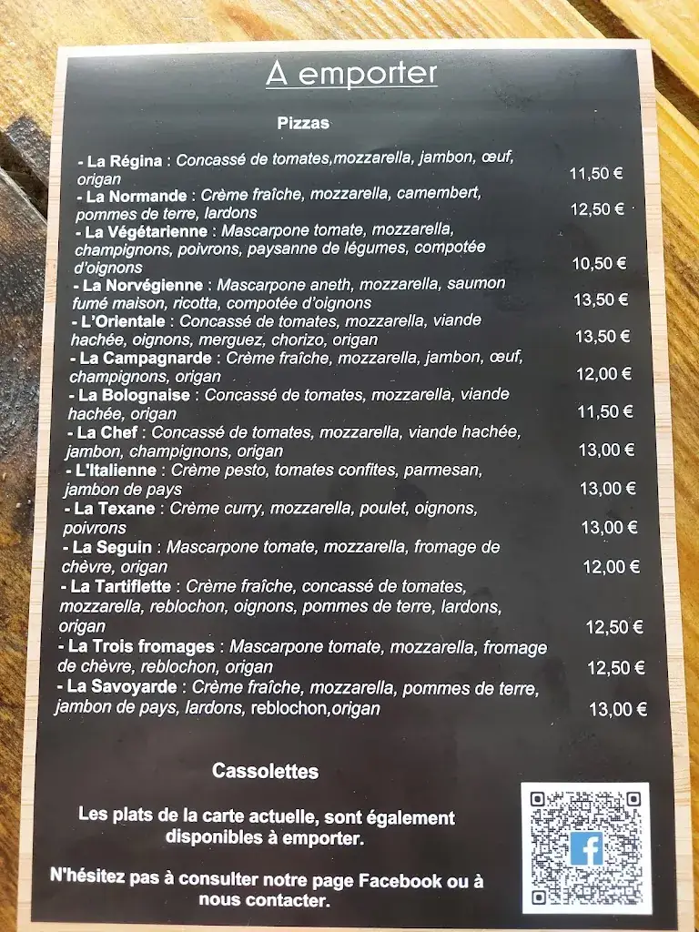 Menu_L'Etabli_Déville-lès-Rouen_immagine_1