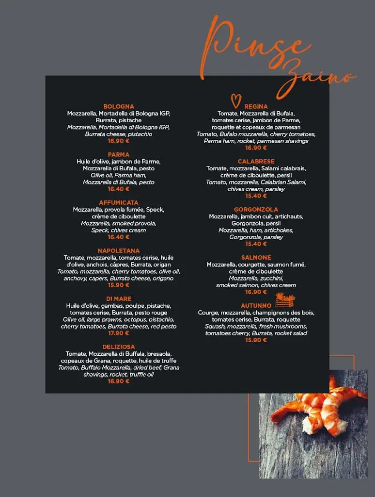 Menu_Zaino ristorante Evian_Évian-les-Bains_image_3