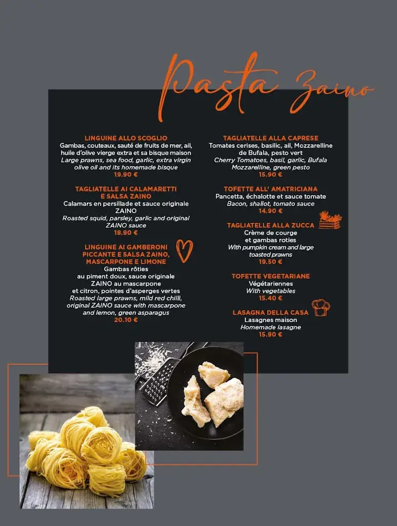 Menu_Zaino ristorante Evian_Évian-les-Bains_image_4