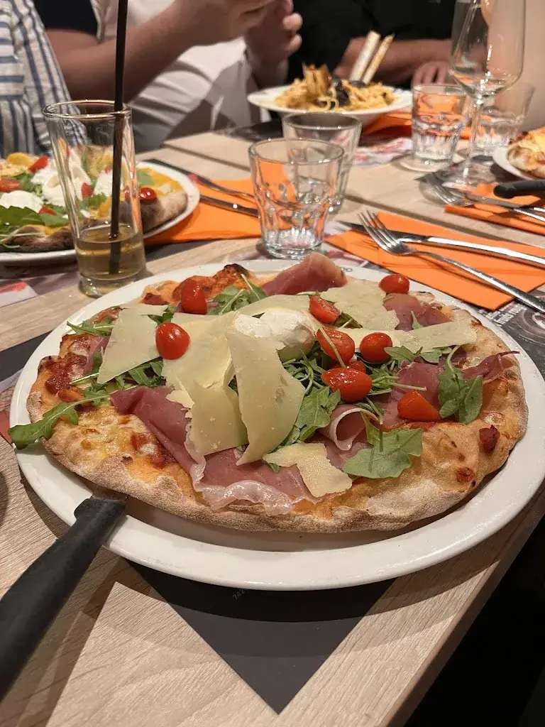 Zaino ristorante Evian_Évian-les-Bains_slider_image_3