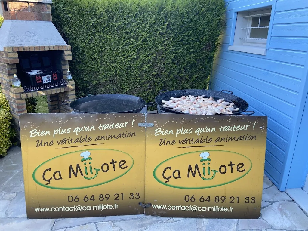 Stéphane Marie_Ça Miijote_Déville-lès-Rouen_review