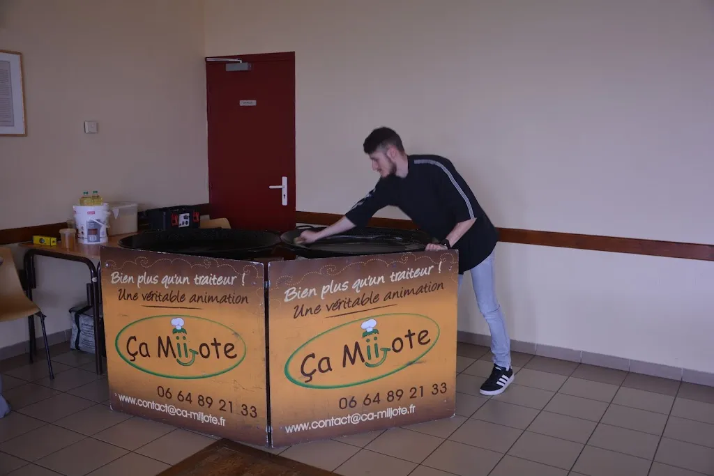 J-Claude Kz_Ça Miijote_Déville-lès-Rouen_review