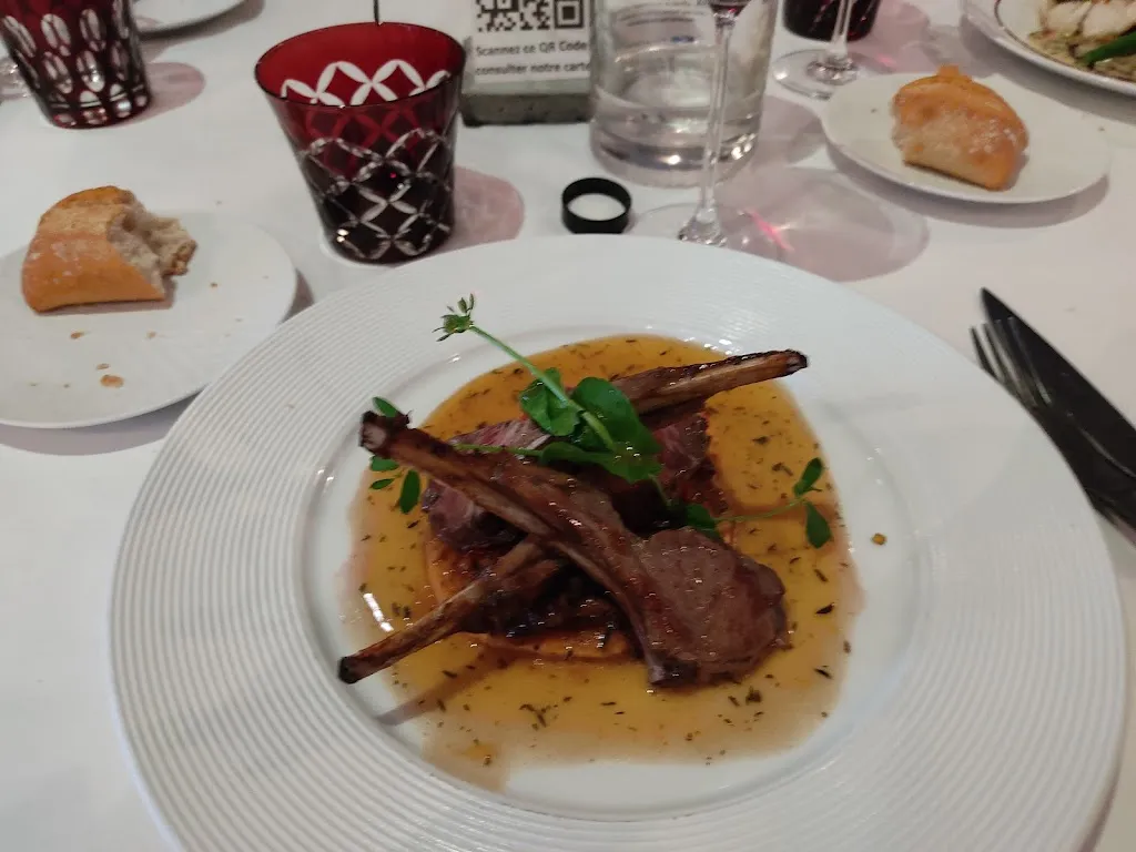 Menu_Restaurant Les Capucines_Petit-Quevilly_image_3