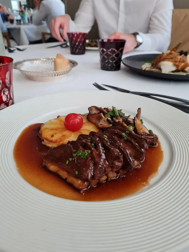 Menu_Restaurant Les Capucines_Petit-Quevilly_image_5