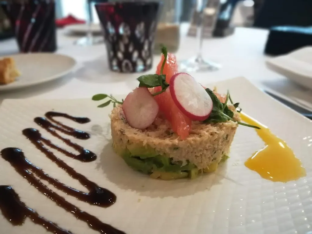 Menu_Restaurant Les Capucines_Petit-Quevilly_image_6