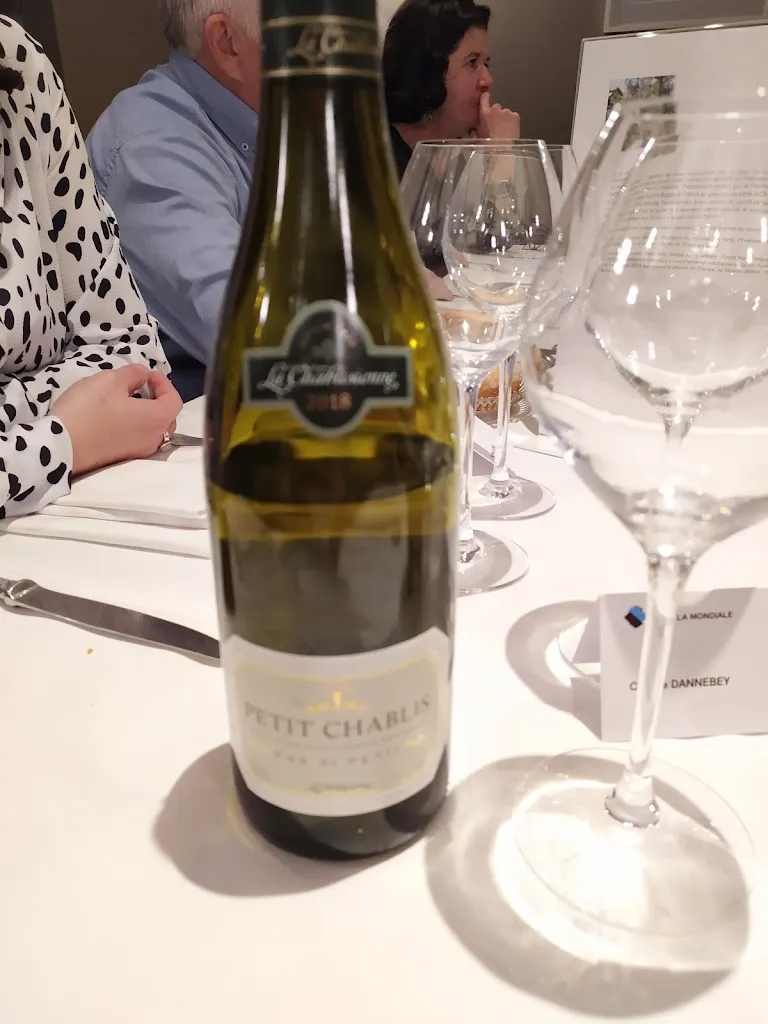 Menu_Restaurant Les Capucines_Petit-Quevilly_image_7