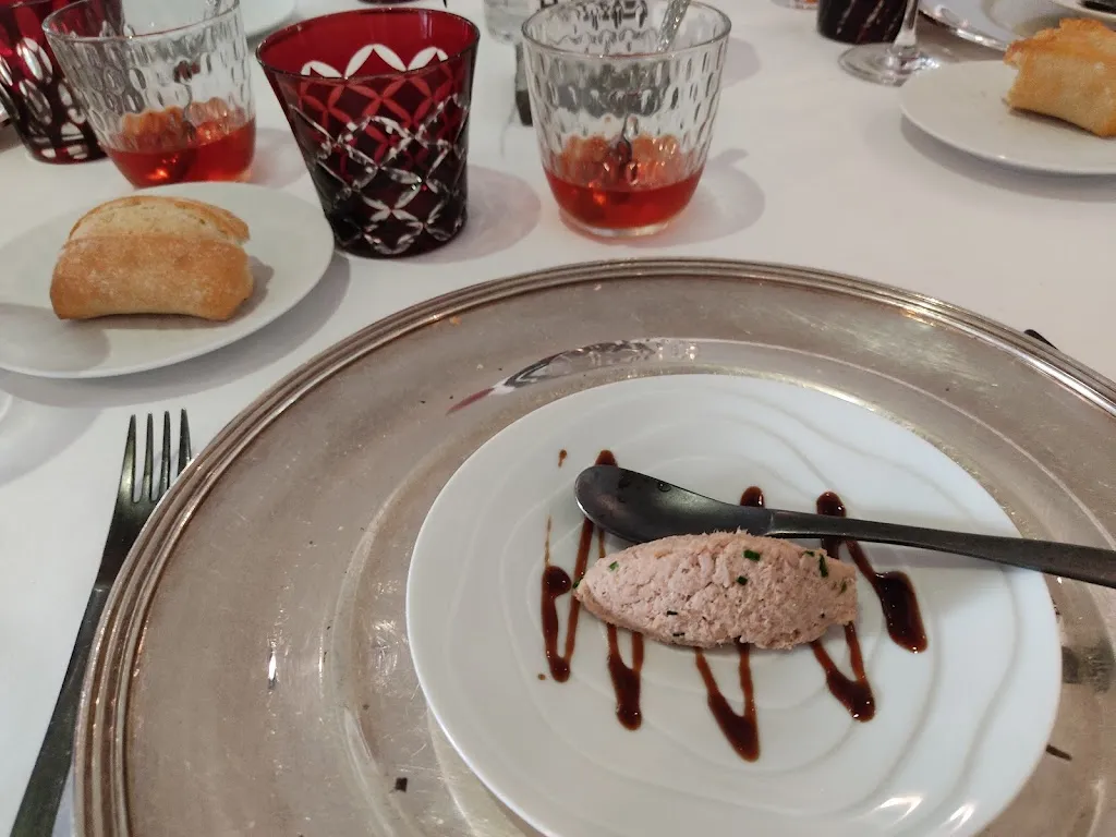 Menu_Restaurant Les Capucines_Petit-Quevilly_image_8