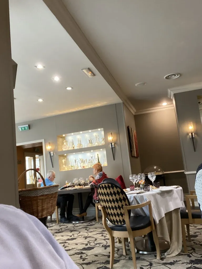 Restaurant Les Capucines restaurant à Petit-Quevilly