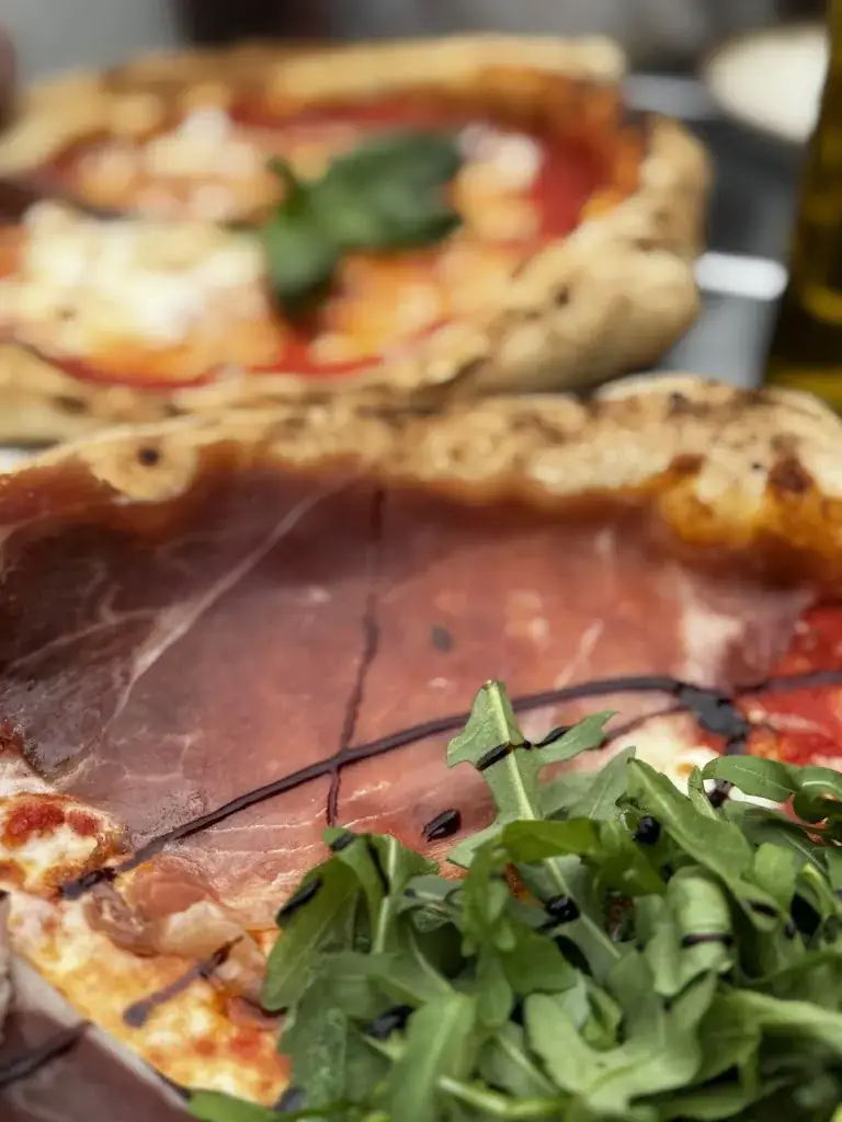 Dilu Mathew_ACQUA & FARINE_Rouen_review