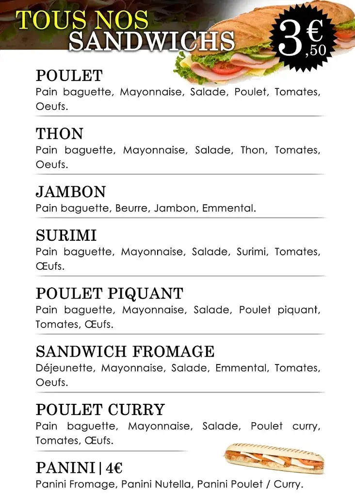Menu_Le Moulin de Canteleu_Canteleu_image_1