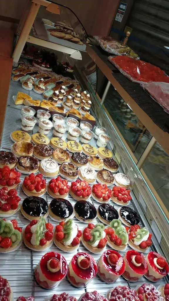 Menu_Le Moulin de Canteleu_Canteleu_image_3