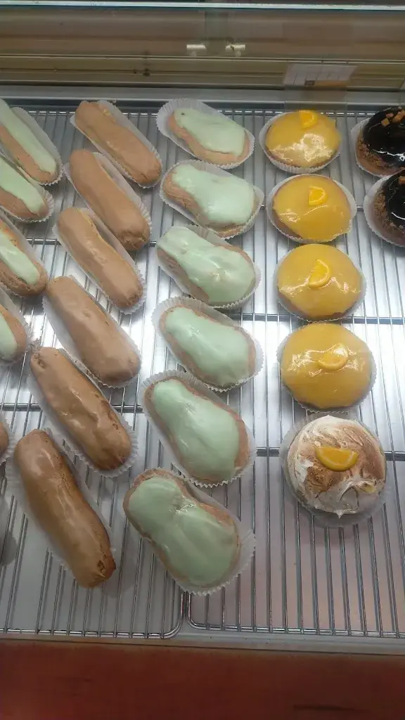 Menu_Le Moulin de Canteleu_Canteleu_image_5