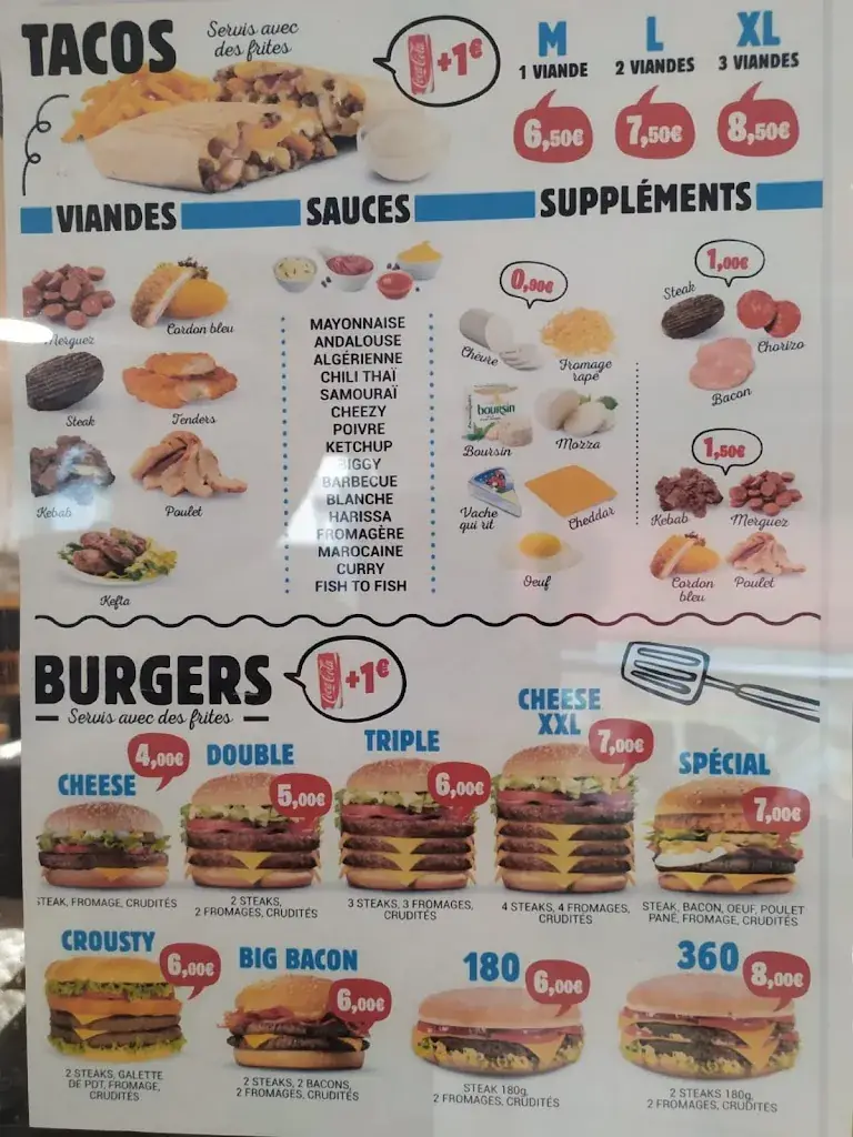 Menu_Kebab du Cailly_Déville-lès-Rouen_image_1