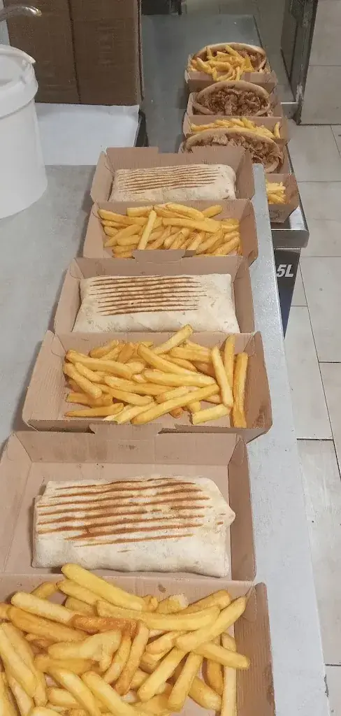 Menu_Kebab du Cailly_Déville-lès-Rouen_image_5