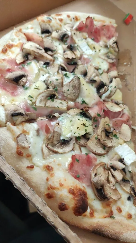 Menu_La Pizza Du Pirate (Rouen-M.I.N)_Rouen_image_5