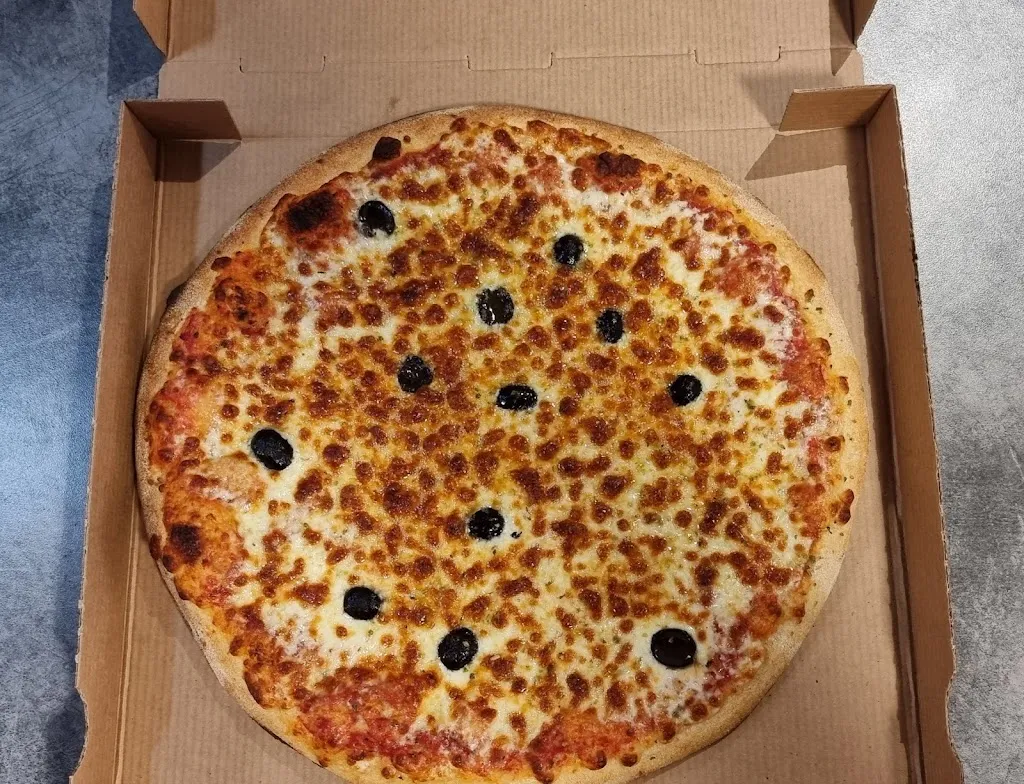 Menu_La Pizza Du Pirate (Rouen-M.I.N)_Rouen_image_6