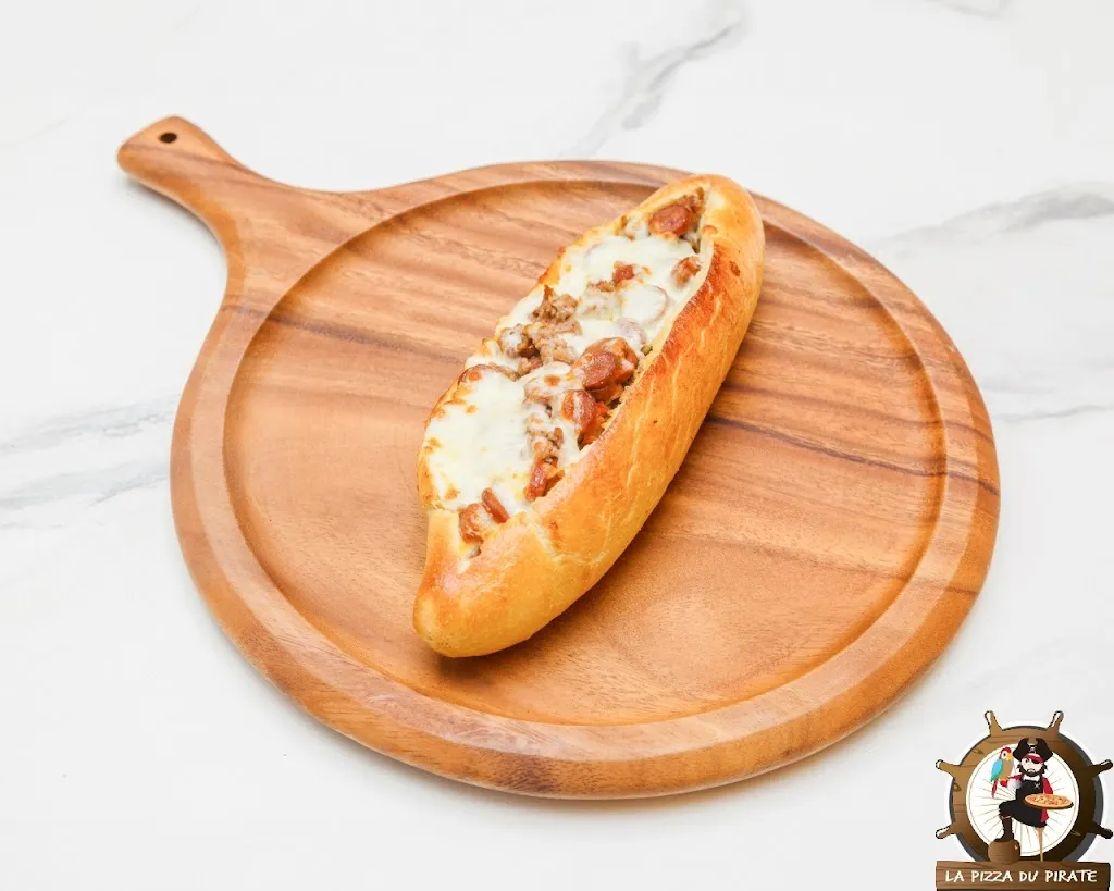 Menu_La Pizza Du Pirate (Rouen-M.I.N)_Rouen_image_7