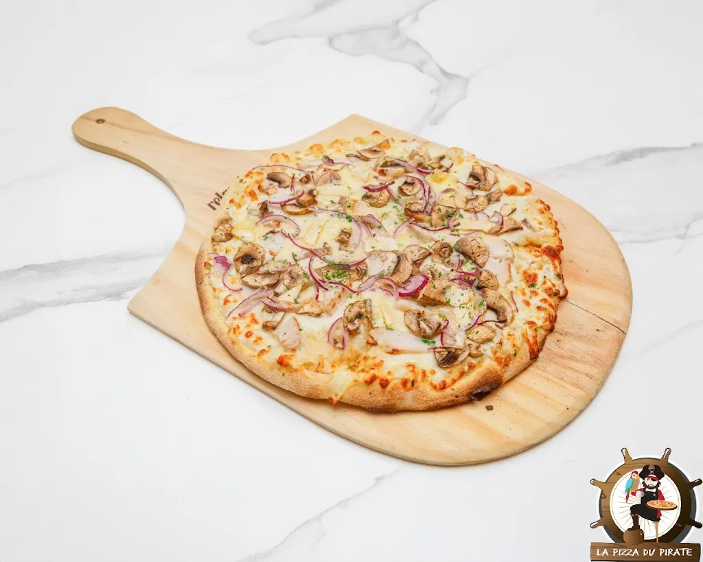 Menu_La Pizza Du Pirate (Rouen-M.I.N)_Rouen_image_8