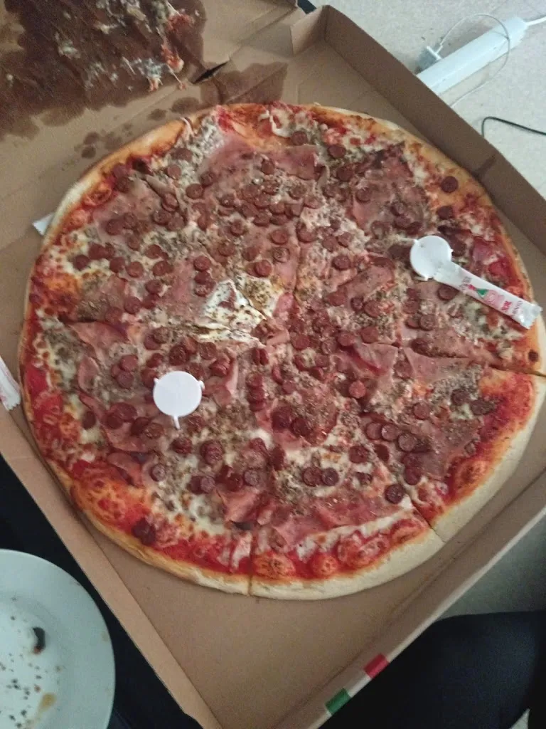 Micy_La Pizza Du Pirate (Rouen-M.I.N)_Rouen_review