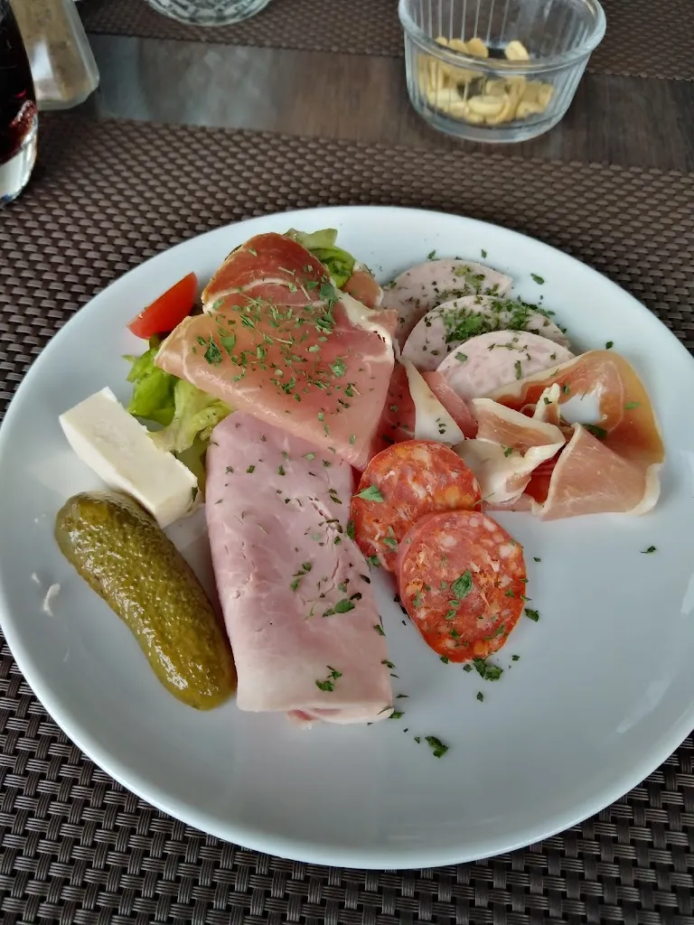 Menu_La Brasserie du Cailly_Déville-lès-Rouen_image_4