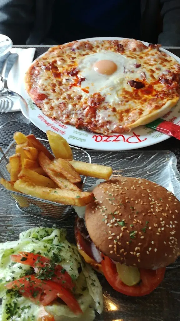 Menu_La Brasserie du Cailly_Déville-lès-Rouen_image_6