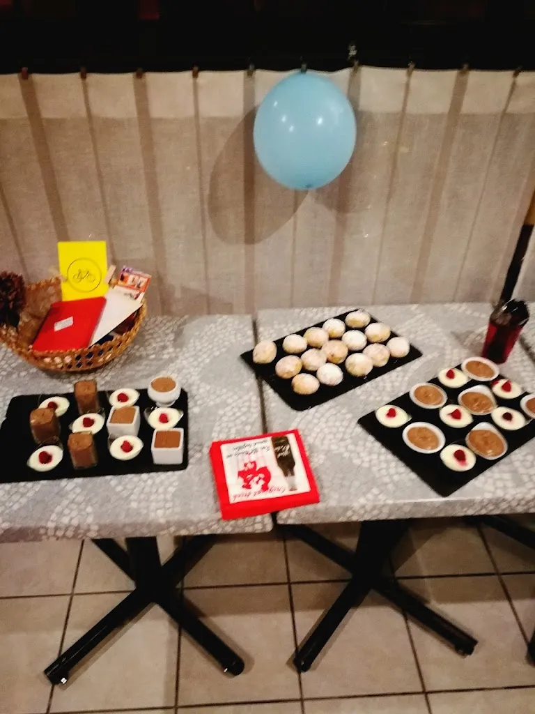 Menu_La Brasserie du Cailly_Déville-lès-Rouen_image_9