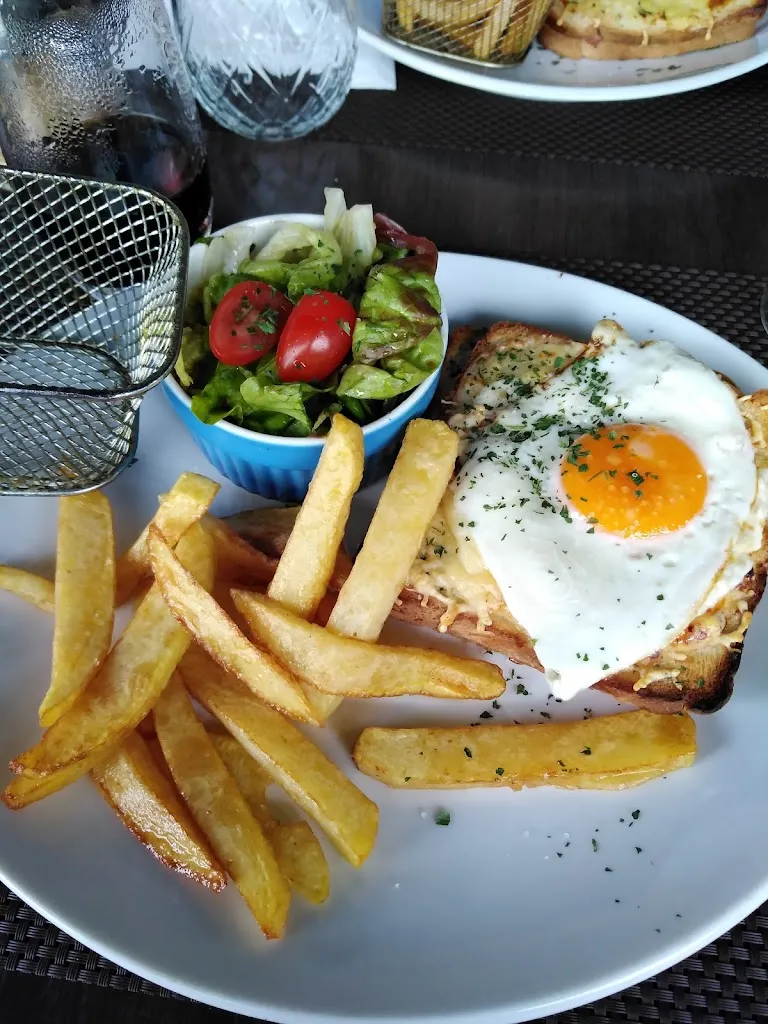 Guillaume Claudel_La Brasserie du Cailly_Déville-lès-Rouen_review